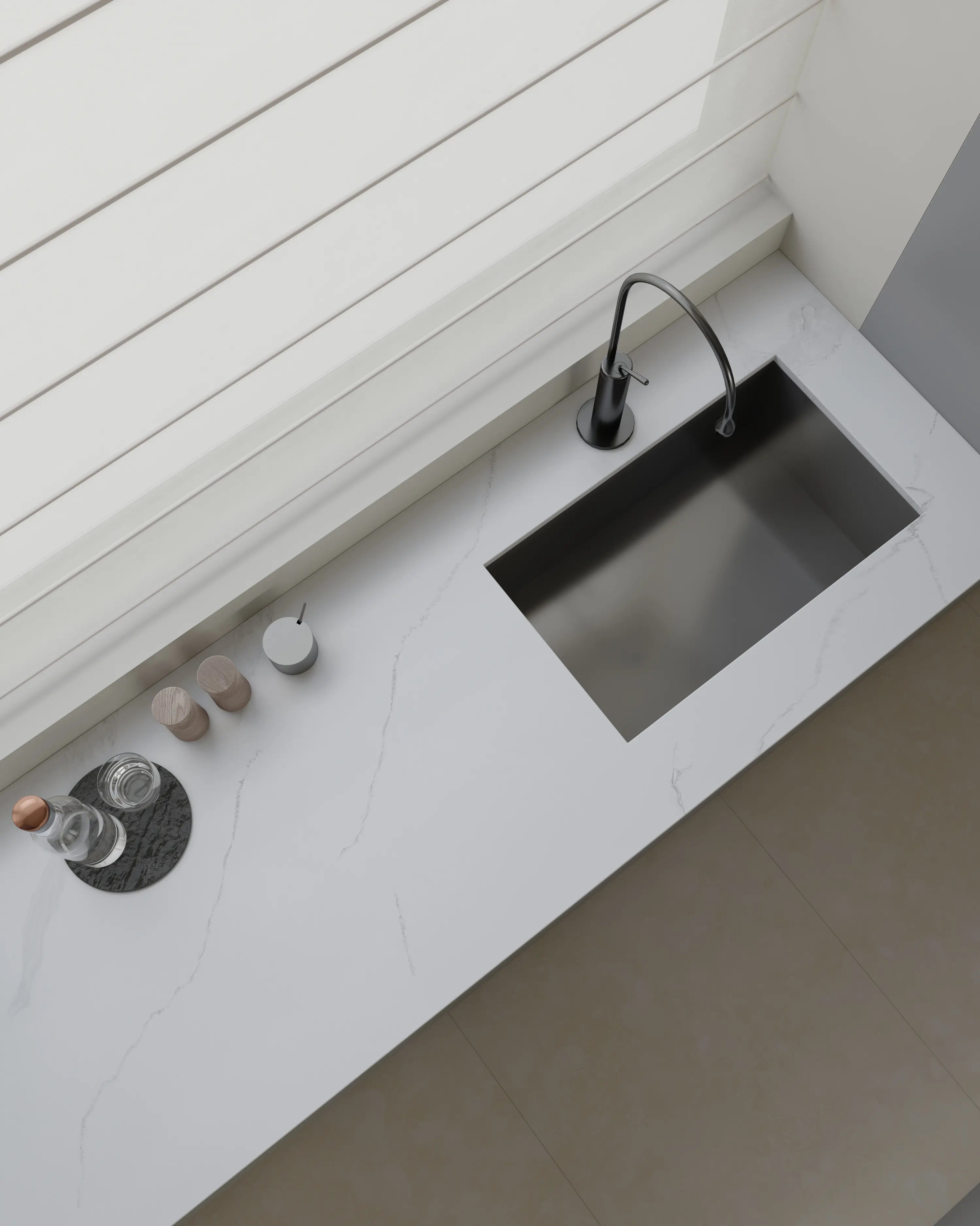 CS 4032 Calacatta Flow