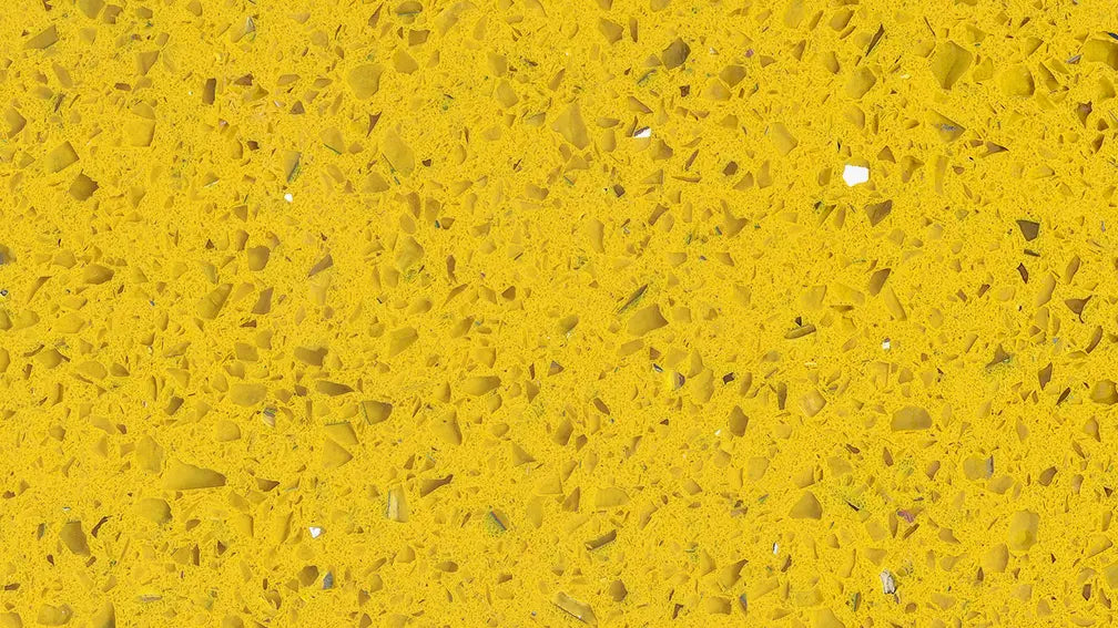 CS 1216 Electric Yellow