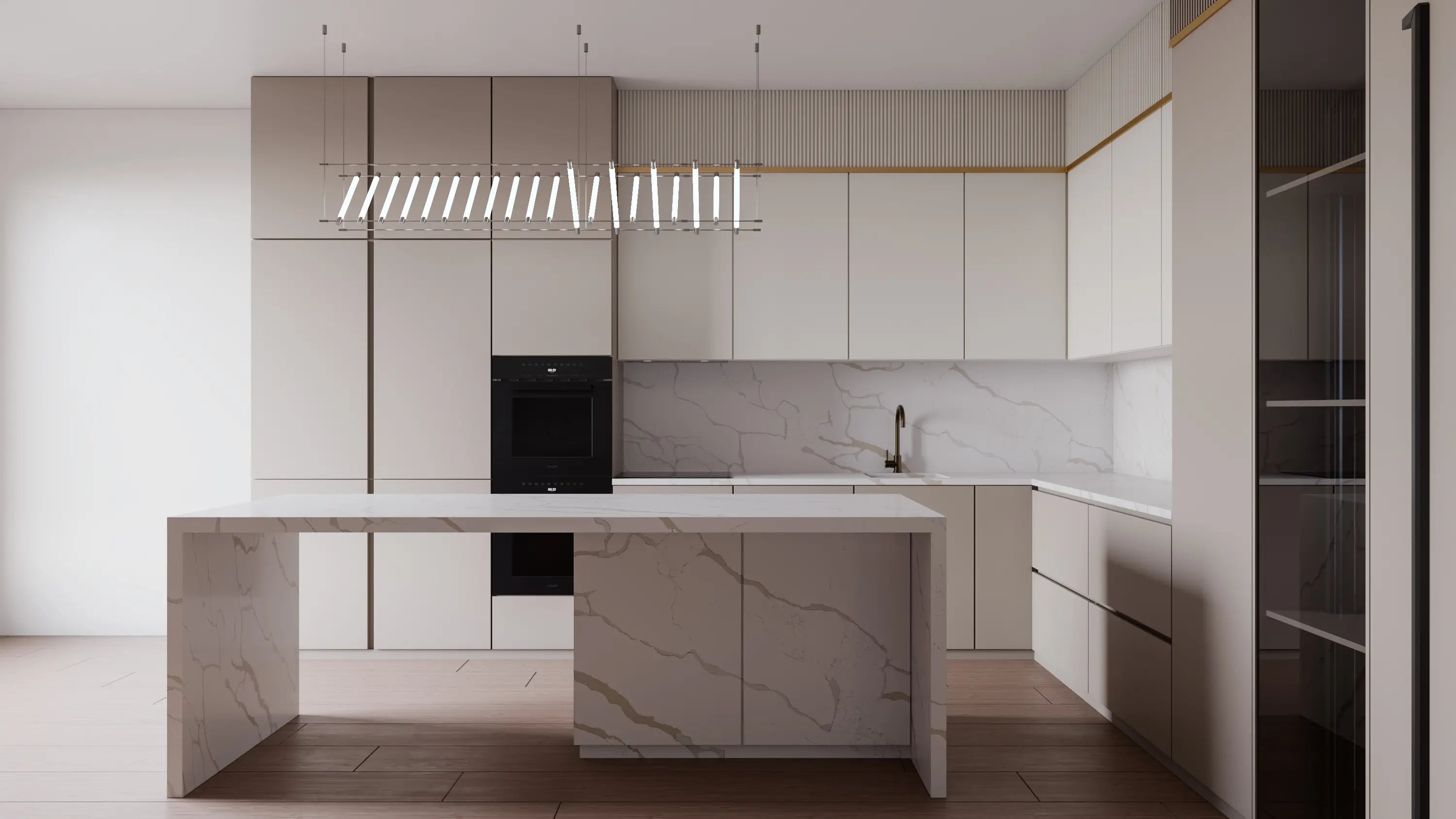CS 2042 Calacatta Extra
