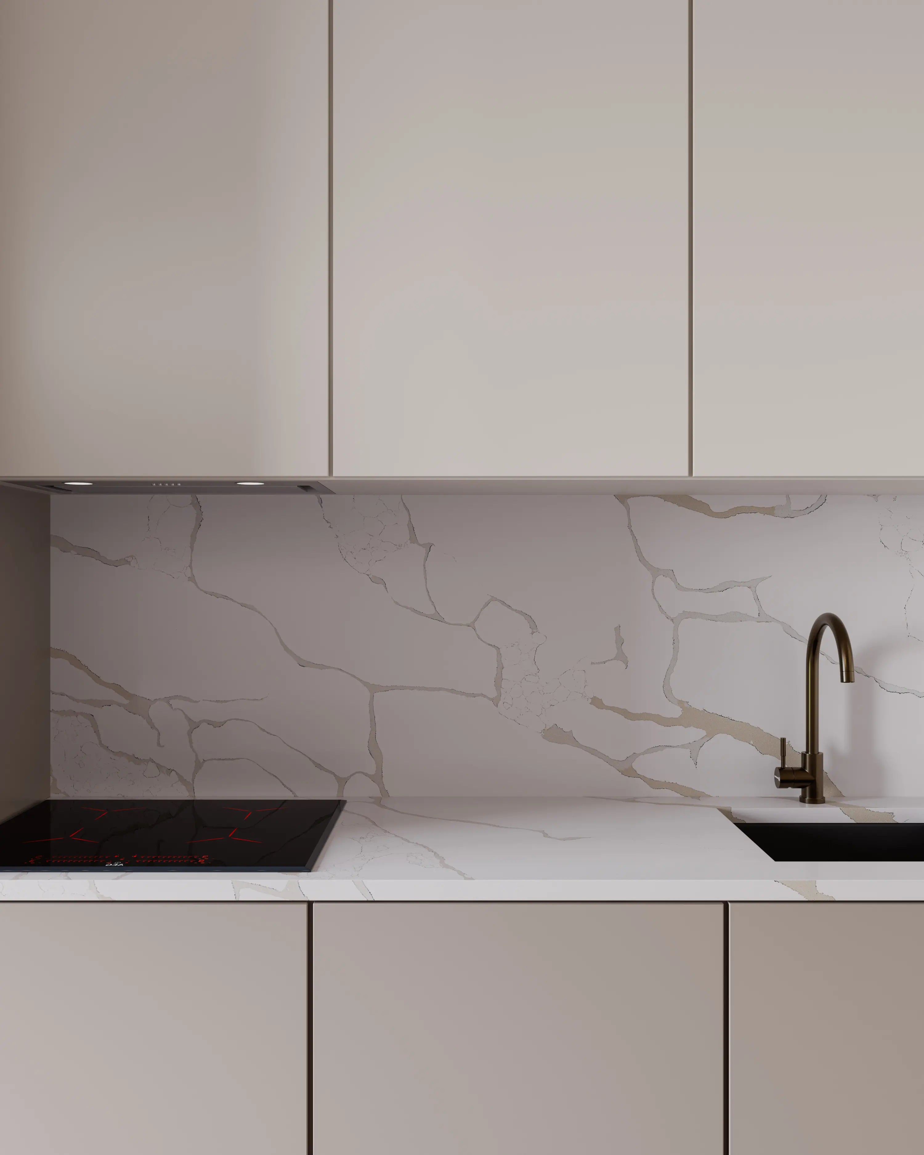 CS 2042 Calacatta Extra