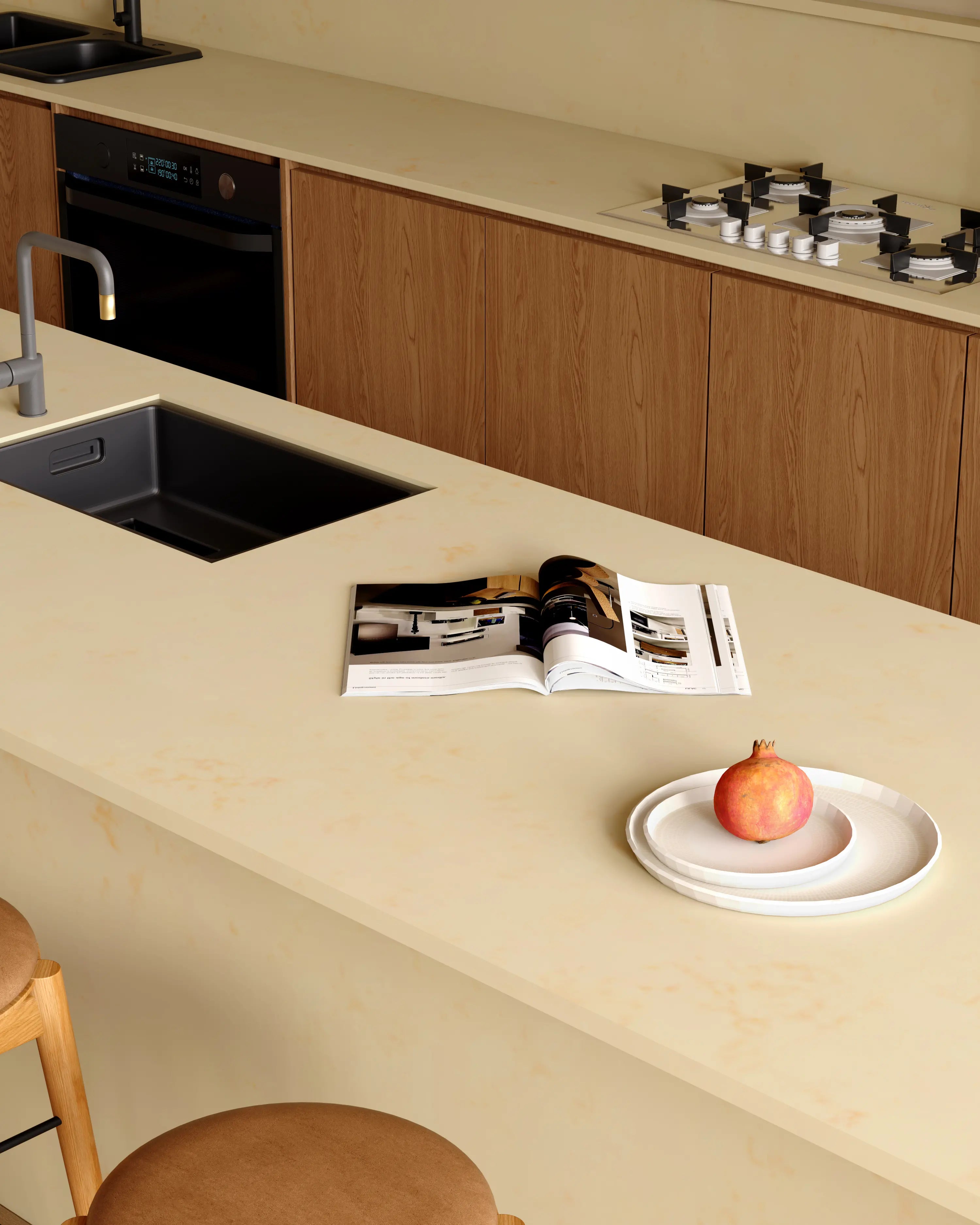 CS 4025 Carrara Crema