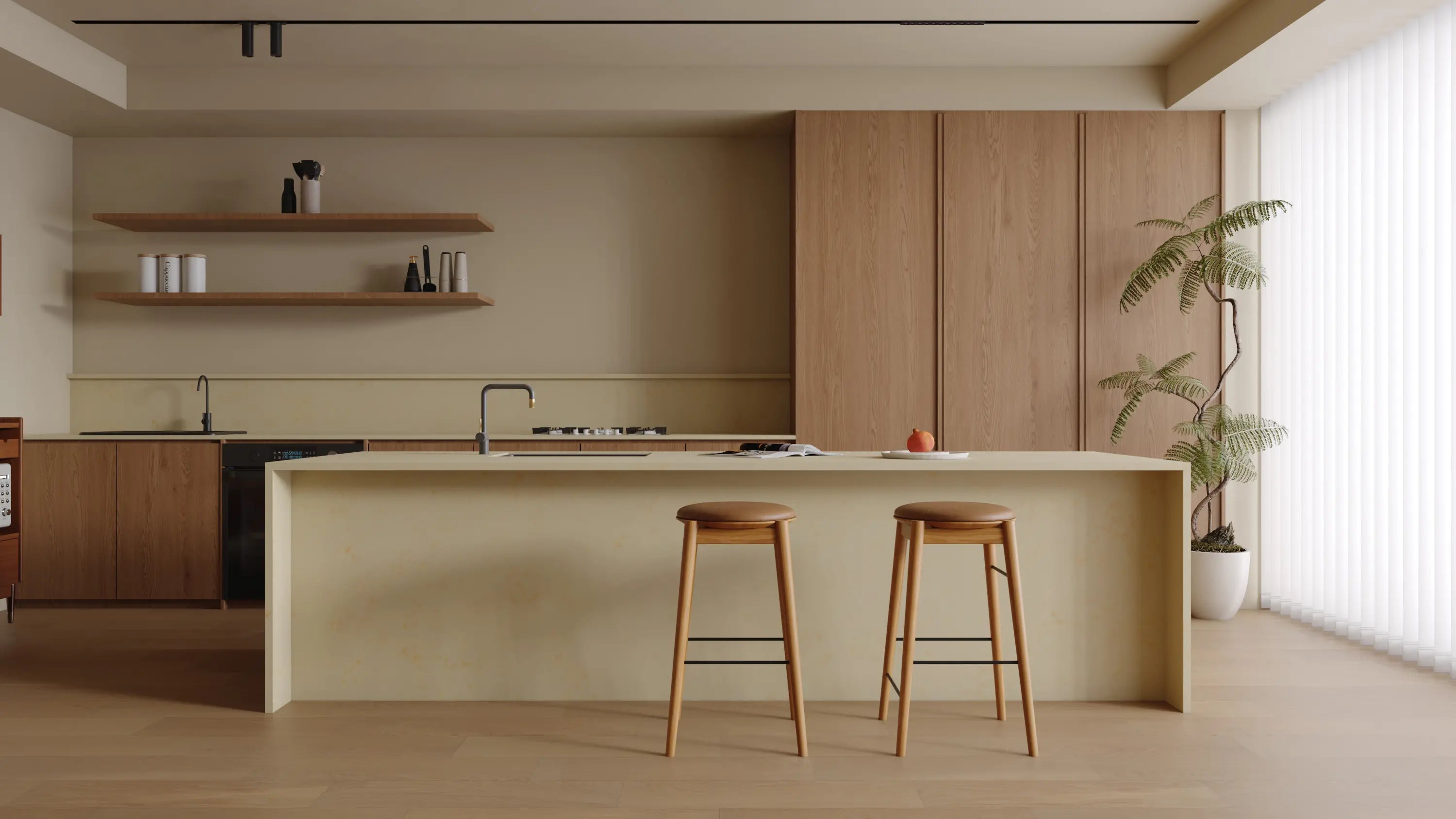 CS 4025 Carrara Crema