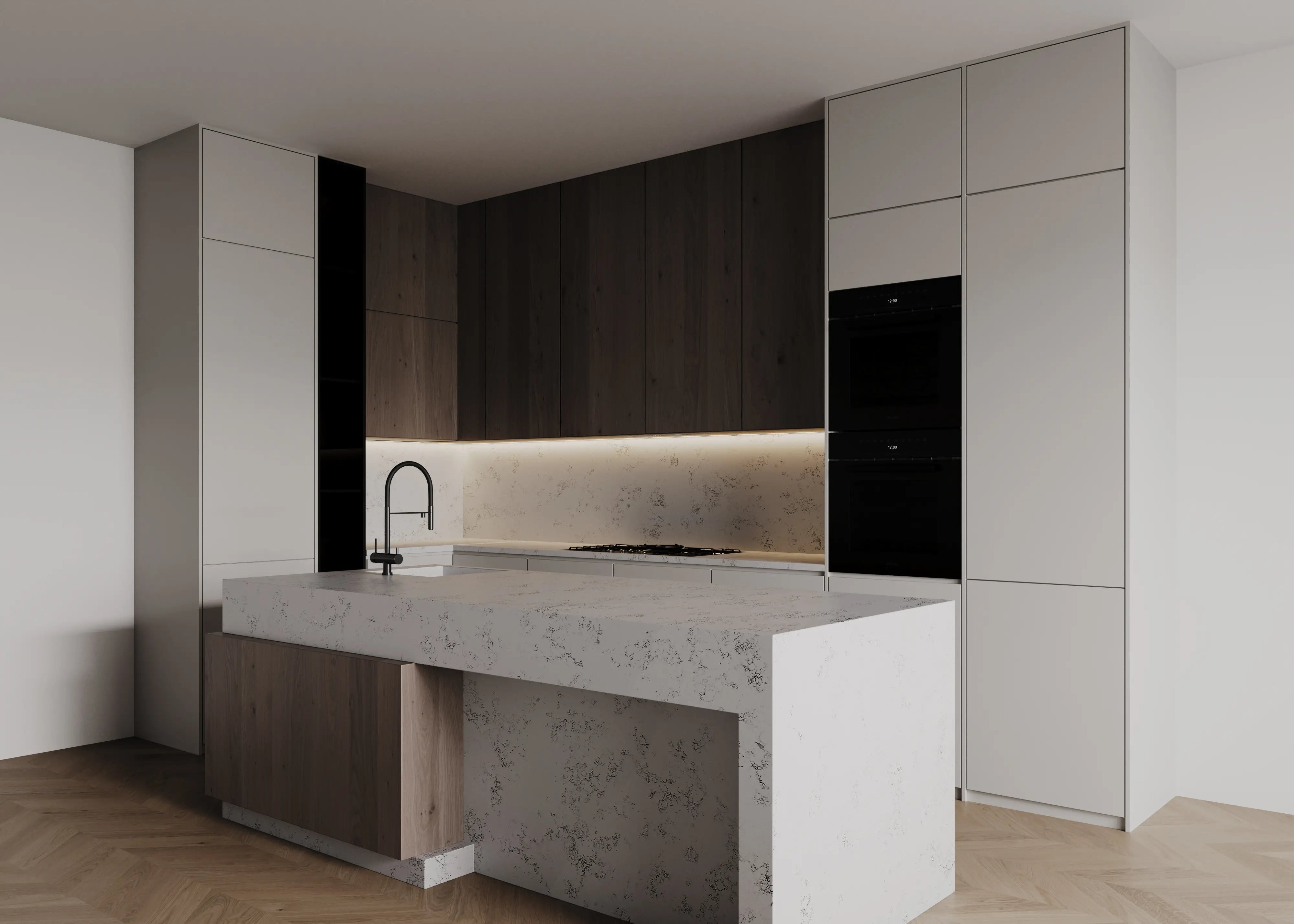CS 4024 Carrara Bianca