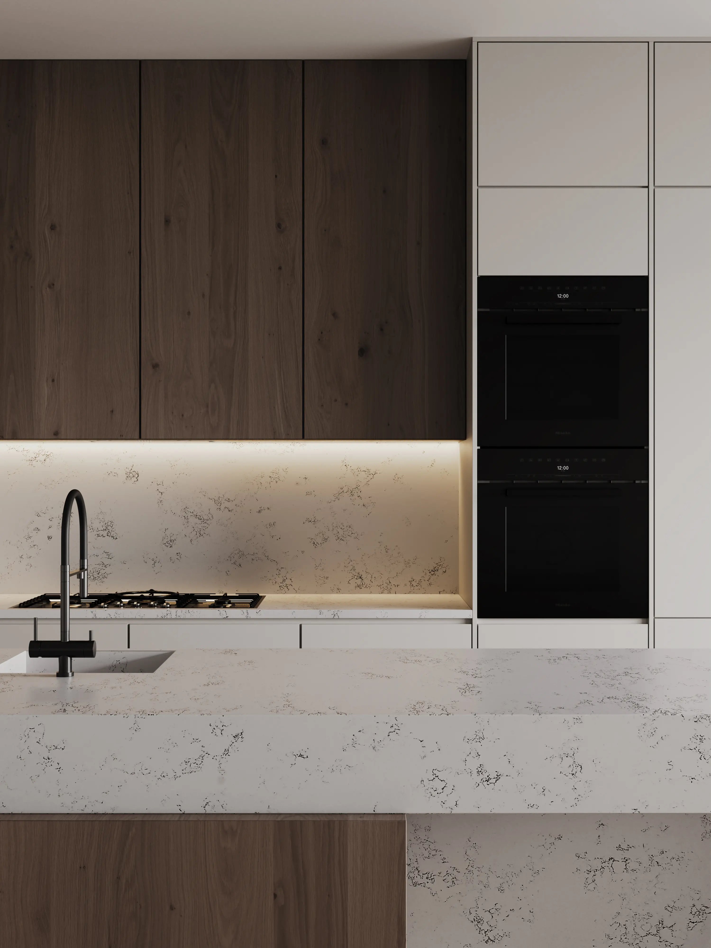 CS 4024 Carrara Bianca