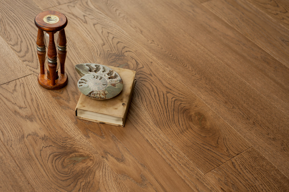 CEDAR RUSTIC