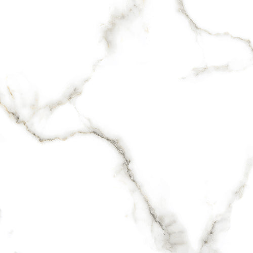 CARRARA GLOSSY
