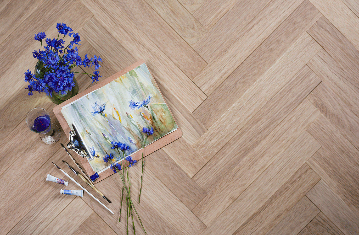 DAVYS GREY 1 NATUR