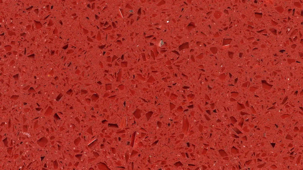 CS 1538 Electric Red