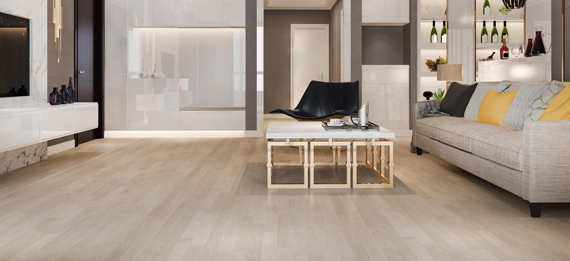Flooring
