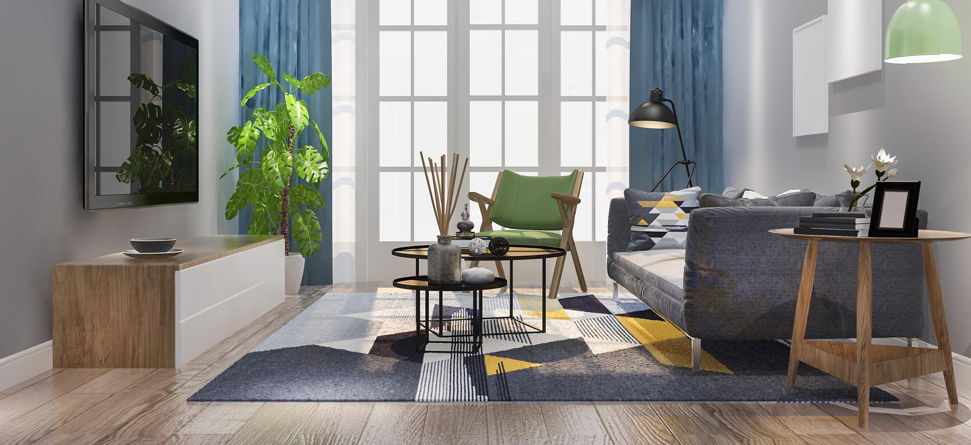 Hardwood Flooring